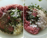 Foto del paso 2 de la receta: Albóndigas en caldillo con chile morita