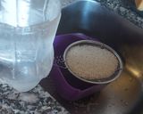 Foto del paso 7 de la receta: Guiso de lentito y menos graso de mondongo y espinazo