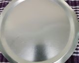 A picture of step 2 of Jaggery Malpua (Traditional Holi Special).