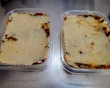 Foto del paso 6 de la receta: Pastel de papa vegano