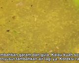 Foto langkah ke 3 dari resep SOTO DAGING BENING ALA RESTO - soto madura.