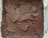 Foto del paso 4 de la receta: Brownies de cheesecake de naranja