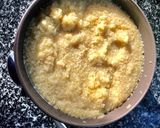 Foto del paso 6 de la receta: Kibbeh con salsa tzatziki casera