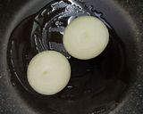 รูปขั้นตอนการทำที่ 1 ของ Onion Ponzu sauce