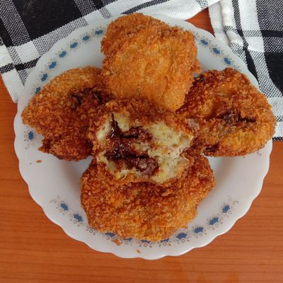 Langkah 7