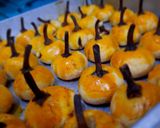 Foto langkah ke 5 dari resep Nastar Keju & Nastar Cengkeh.