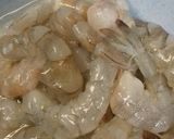 Foto langkah ke 1 dari resep Rempeyek Udang.