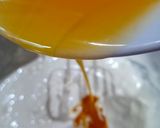 Foto langkah ke 3 dari resep Bolu marmer jadul (loyang 18).