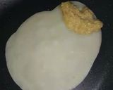A picture of step 9 of Patishapta/ Bengali Pancake Roll.