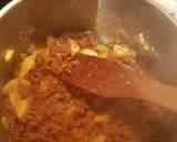 Foto del paso 3 de la receta: Empanadillas de carne