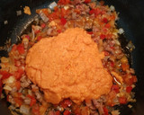 Foto del paso 3 de la receta: Arroz redondo...seco o caldoso? Puedes elegir con esta receta