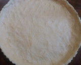 Foto del paso 2 de la receta: Torta rellena de dulce de leche con cubierta de crumble de coco