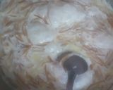 A picture of step 2 of Vermicelli Mango Kheer.