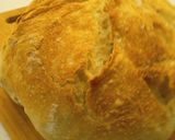 Foto del paso 4 de la receta: Pan caseroo