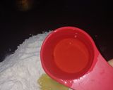 Foto del paso 4 de la receta: Mi masa de pizza casera