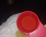Foto del paso 4 de la receta: Mi masa de pizza casera