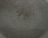 A picture of step 1 of Smokie Noodles.
