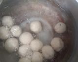 Foto langkah ke 3 dari resep Cilok.