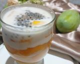 Foto langkah ke 5 dari resep Es Laksamana Mengamuk Khas Riau.