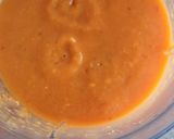 A picture of step 3 of Mix fruit jem.