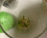 รูปขั้นตอนการทำที่ 1 ของ Mojito🍹โมฮิโต้