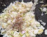 Palak paneer recipe step 3 photo