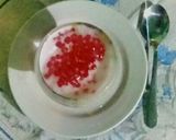 Foto langkah ke 3 dari resep Bubur mutiara kuah santan.