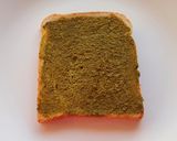 A picture of step 9 of Masala Panner Sandwich.