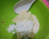 Foto langkah ke 3 dari resep Getuk singkong.