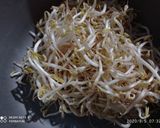 Foto langkah ke 1 dari resep Tumis Tahu Taoge.