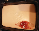 Foto del paso 4 de la receta: Tarta de queso y coco
