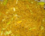Foto langkah ke 4 dari resep Bihun Goreng.