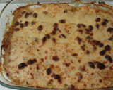 Foto del paso 15 de la receta: Lasaña de calabaza con pistachos y granada