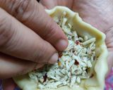   চীজ পরোটা (cheese paratha recipe in Bengali) রেসিপির ধাপ 2 ছবি