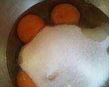 Foto del paso 2 de la receta: Torta invertida de Anana