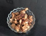 صورة لخطوة 3 من وصفة تاكوياكي بالدجاج 🍗 Takoyaki