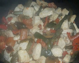 Foto del paso 6 de la receta: Pollo al Oporto