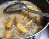 A picture of step 2 of Potato Fingers.