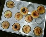 Foto langkah ke 9 dari resep Kulit Puff pastry homemade.