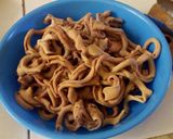 Foto langkah ke 2 dari resep Sate Usus ala Angkringan.