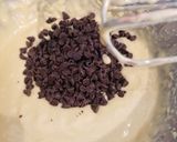 Une image de l'étape 7 de Muffins cœur Nutella.
