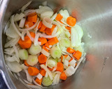 Foto del paso 2 de la receta: Redondo de ternera a la naranja
