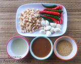 รูปขั้นตอนการทำที่ 4 ของ ข้าวมันไก่ใบเตย