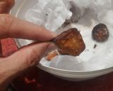 Foto del paso 6 de la receta: Buñuelitos fáciles solo 2 ingredientes yogurt y harina