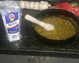 Foto del paso 4 de la receta: Pierna de Cerdo en cocción lenta al moho