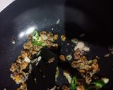 Foto langkah ke 5 dari resep Oseng-oseng Tudai.