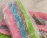 Foto langkah ke 5 dari resep Es Kue / Es Gabus HunKuwe.
