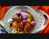 মটন জংলি কষা(Mutton junglee kosha recipe in Bengali) রেসিপির ধাপ 2 ছবি