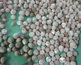 Foto langkah ke 5 dari resep Pearl boba tapioka homemade.