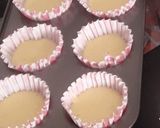 Foto del paso 3 de la receta: Cupcakes de vainilla
